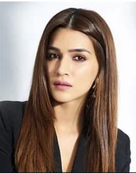 Kriti Sanon – Lead Actress working with The Increations